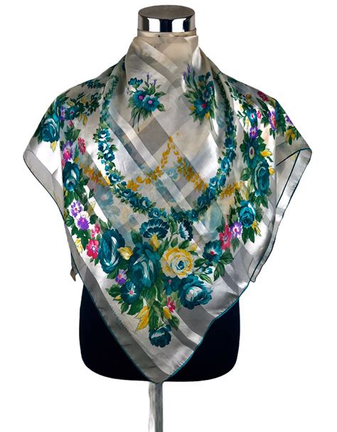 givenchy silk scarf|vintage givenchy scarf.